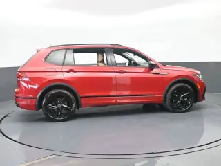 Volkswagen Tiguan 2024 SE R-Line Black 4dr SUV