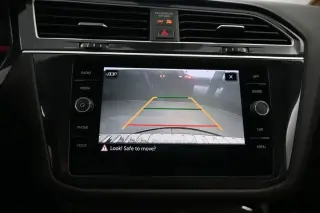 Volkswagen Tiguan 2024 SE R-Line Black 4dr SUV