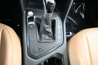Volkswagen Tiguan 2024 SE R-Line Black 4dr SUV