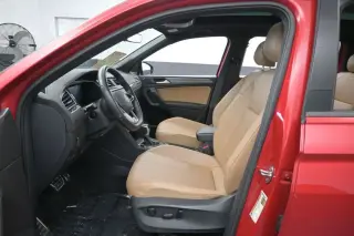 Volkswagen Tiguan 2024 SE R-Line Black 4dr SUV