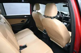 Volkswagen Tiguan 2024 SE R-Line Black 4dr SUV
