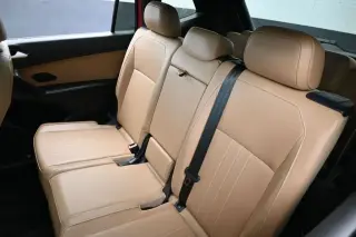 Volkswagen Tiguan 2024 SE R-Line Black 4dr SUV