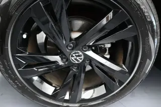 Volkswagen Tiguan 2024 SE R-Line Black 4dr SUV