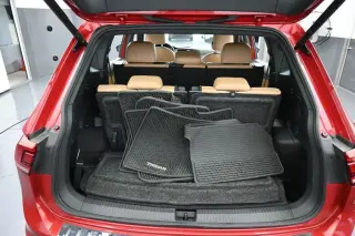Volkswagen Tiguan 2024 SE R-Line Black 4dr SUV