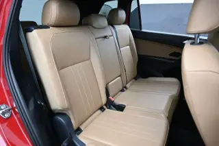 Volkswagen Tiguan 2024 SE R-Line Black 4dr SUV