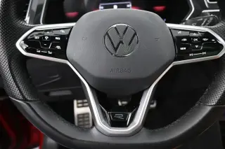 Volkswagen Tiguan 2024 SE R-Line Black 4dr SUV
