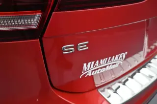 Volkswagen Tiguan 2024 SE R-Line Black 4dr SUV