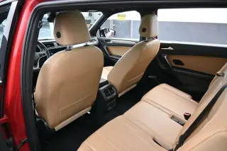 Volkswagen Tiguan 2024 SE R-Line Black 4dr SUV