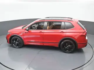 Volkswagen Tiguan 2024 SE R-Line Black 4dr SUV
