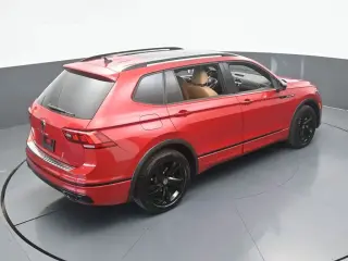 Volkswagen Tiguan 2024 SE R-Line Black 4dr SUV