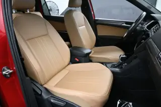 Volkswagen Tiguan 2024 SE R-Line Black 4dr SUV