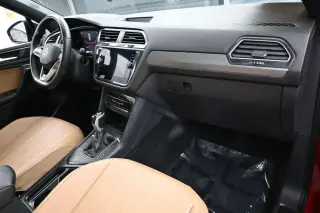 Volkswagen Tiguan 2024 SE R-Line Black 4dr SUV