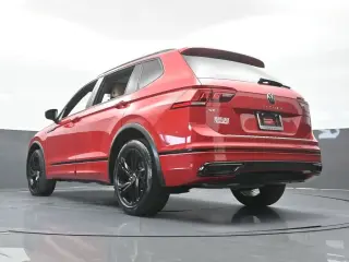 Volkswagen Tiguan 2024 SE R-Line Black 4dr SUV