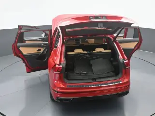 Volkswagen Tiguan 2024 SE R-Line Black 4dr SUV