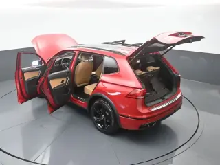 Volkswagen Tiguan 2024 SE R-Line Black 4dr SUV