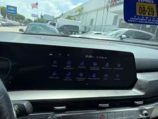 Kia Telluride 2025 S 4dr SUV