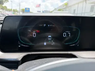 Kia Telluride 2025 S 4dr SUV