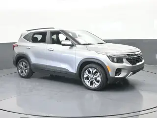 Kia Seltos 2024 S 4dr SUV
