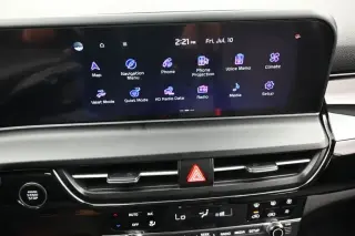Kia Seltos 2024 S 4dr SUV