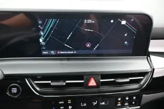 Kia Seltos 2024 S 4dr SUV