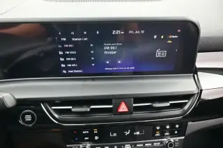 Kia Seltos 2024 S 4dr SUV