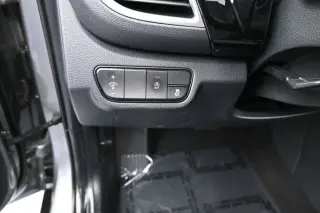 Kia Seltos 2024 S 4dr SUV