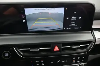 Kia Seltos 2024 S 4dr SUV