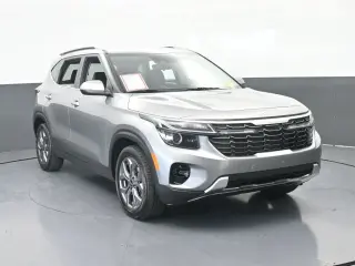 Kia Seltos 2024 S 4dr SUV