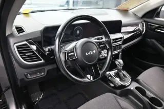 Kia Seltos 2024 S 4dr SUV