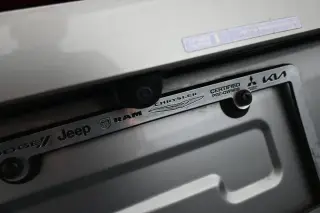 Kia Seltos 2024 S 4dr SUV