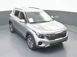 Kia Seltos 2024 S 4dr SUV