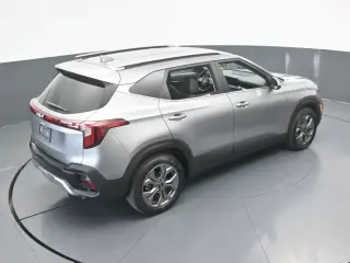Kia Seltos 2024 S 4dr SUV
