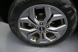 Kia Seltos 2024 S 4dr SUV