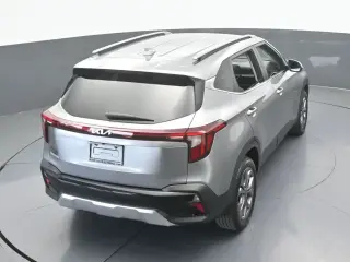 Kia Seltos 2024 S 4dr SUV