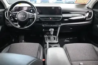 Kia Seltos 2024 S 4dr SUV