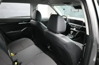 Kia Seltos 2024 S 4dr SUV