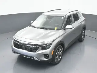 Kia Seltos 2024 S 4dr SUV