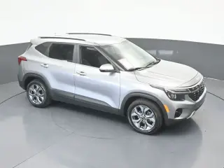 Kia Seltos 2024 S 4dr SUV