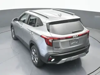 Kia Seltos 2024 S 4dr SUV