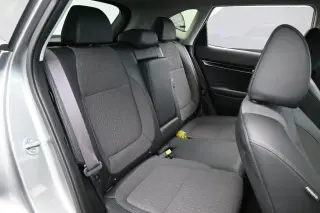 Kia Seltos 2024 S 4dr SUV
