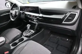 Kia Seltos 2024 S 4dr SUV
