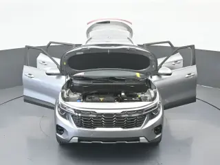 Kia Seltos 2024 S 4dr SUV