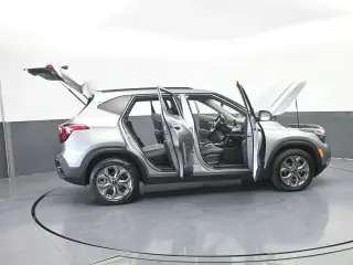 Kia Seltos 2024 S 4dr SUV