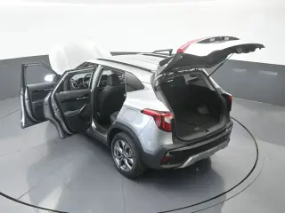 Kia Seltos 2024 S 4dr SUV
