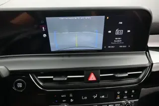 Kia Seltos 2024 S 4dr SUV