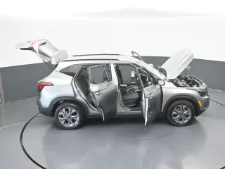 Kia Seltos 2024 S 4dr SUV