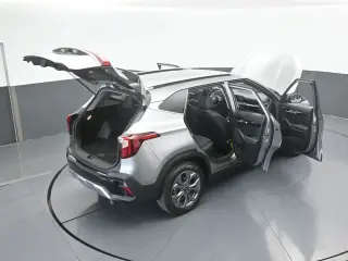 Kia Seltos 2024 S 4dr SUV