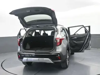 Kia Seltos 2024 S 4dr SUV