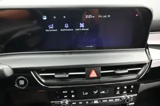 Kia Seltos 2024 S 4dr SUV