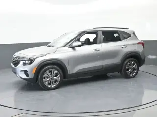 Kia Seltos 2024 S 4dr SUV
